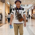 【画像】この夏にマストなおぢスタイル、レベチ