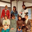 【 藤枝竹林劇場★春のうたげLiveレポ＜後半＞】～日本昔話の世界のような古民家で～