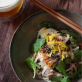 これは美味しすぎた【さばマヨぽん酢柚子風味】#連載  と、子どもが巣立った後のお悩み相談