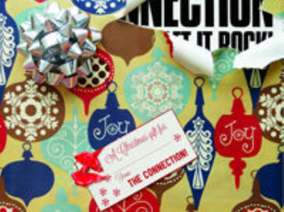 Christmas Time Again / クリスマス・タイム・アゲイン（The Connection /ザ・コネクション）2014