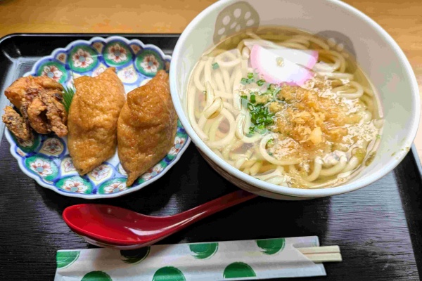 長崎B級グルメ紀行！ - うどん・そば