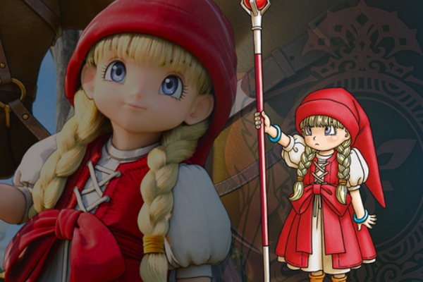 ドラゴンクエスト 攻略まとめ ベロニカ ドラゴンクエスト 攻略まとめ ベロニカ