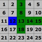 BS10パネルクイズアタック25研究室