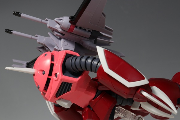 その他 seed hg デンデロの消失 - ガンプラレビュー SEED系