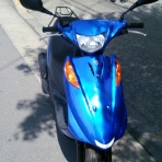 オオクワリバイバル