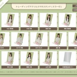 『[イコラブ] コラボカフェ「Collabo_Index IKEBUKURO」一部メニュー名称変更＆カフェ限定のオリジナルグッズを公開【イコールラブ】』の画像