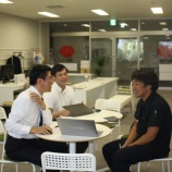 『情報発信も大切な営業活動です』の画像