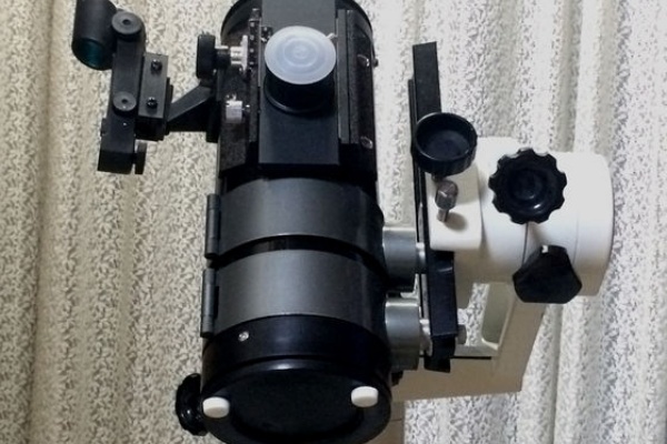 浮気なぼくら - 7.8cmF2.8ニュースカイステージ改