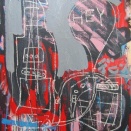 パンダプリント