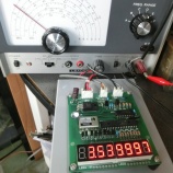 『半世紀前のあこがれだったTRIO TX-88Aその②』の画像