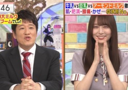 【乃木坂46】弓木奈於ちゃんのタレント力って凄くね？？？