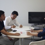 『セキビズはお盆も元気に営業中！』の画像