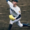 岩手・大船渡高の2年生佐々木が154km/hマークｗｗ 	