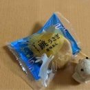 晩ごはん 無事に済まない