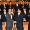 【日本ハム】育成3位指名　半杭奏太選手「2年目に結果を」