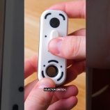 『3Dプリンターで作れるポケットドライバーが便利そう』の画像
