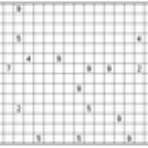 ニコリ系パズルの逆襲[弍]