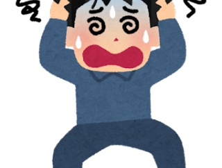 【大悲報】日本、次々と崩壊し始める…