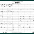 【海外】スコア見ながら聴ける新譜紹介！ 2026年ハル・レオナルド『Kポップ・デーモン・ハンターズより ゴールデン』音源＆スコア動画です！