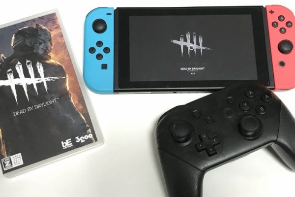 スイッチ版 デッドバイデイライト 5 0 2アップデート配信 パフォーマンス改善のため スイッチ版の画質を全体的に下げました たまにクラッシュします ゲーハーking速報 スイッチ版 デッドバイデイライト 5 0 2アップデート配信 パフォーマンス改善のため スイッチ版の画質を全体的に下げました たまにクラッシュします ゲーハーking速報
