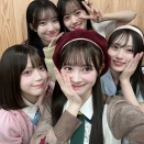 【朗報】AKB48 19期研究生 全員正規メンバーに昇格！！【伊藤百花・花田藍衣・川村結衣・白鳥沙怜・奥本カイリ】