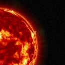 抗議活動の増加、太陽も人類も「目覚めつつある」