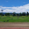 【2026/6/7】　TRM　日章学園中　in　伊佐陸上競技場