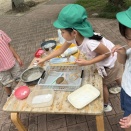 シャボン玉