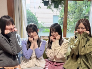 この川﨑桜ちゃんの｢やめろ～｣が可愛すぎるｗ【乃木坂46】