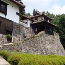 吹屋 広兼邸
