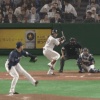 【朗報】王柏融、西武3連戦で解凍される