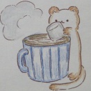 大人の塗り絵