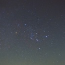 IC348に２晩やられた