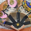 大凧会館 凧いろいろ