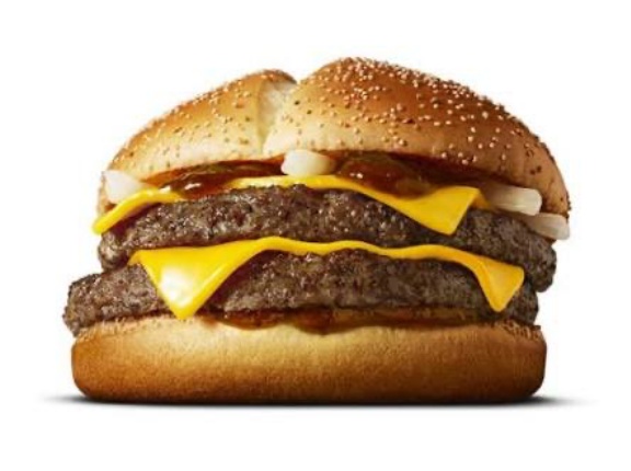 【マジ？】マクドナルドで「サムライマックの〇〇抜き」が美味すぎると話題に！
