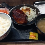 東山水上行..
