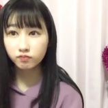 『[動画]2019.02.04（20:33～） SHOWROOM　「=LOVE(イコールラブ) 山本杏奈」＠個人配信』の画像