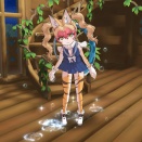 【けもフレ3】アクセサリーが付け替え出来ればなって思うのだ