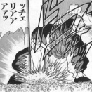 ( 👊ω👊) まあ台風は止まらんのだがな……ｗ