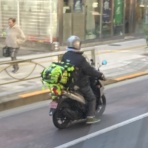 うめや管理人　暴君インサイド