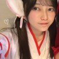池田瑛紗のコスプレ