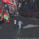 幻砂の進攻戦に行ってきた