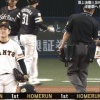 【悲報】鍵谷、デスパイネにグラスラ被弾…1/3回4失点KO
