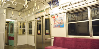 公共交通機関が嫌いな妻と旅行に行こうとすると車で行ける近場ばかり。