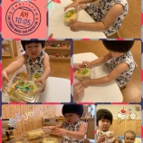 『夏祭り準備中〜🍧』の画像