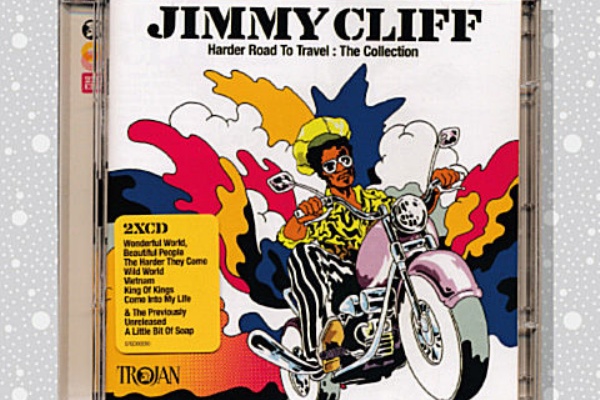 つれづれげえ日記 - 60年代レゲエ