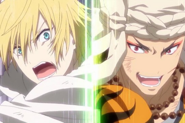 刀剣乱舞 花丸 第9話 感想まとめ 三条回だと思ったら国広回だった Gamers Shelter