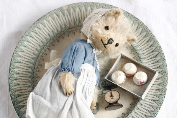 [美品]osamibear♡可愛いベアの写真集　part2 希少❣️ 美品]osamibear♡可愛いベアの写真集 part2 希少❣️