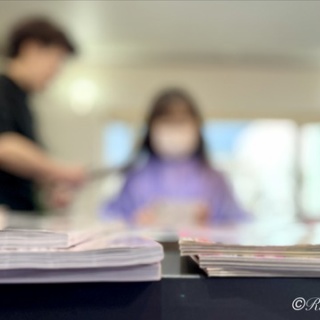 りかこの乳がん体験記