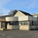 くろべぇの廃墟